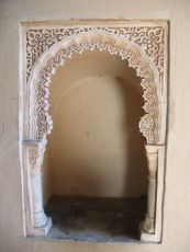 Spanien Andalusien Málaga Alcazaba 018.JPG